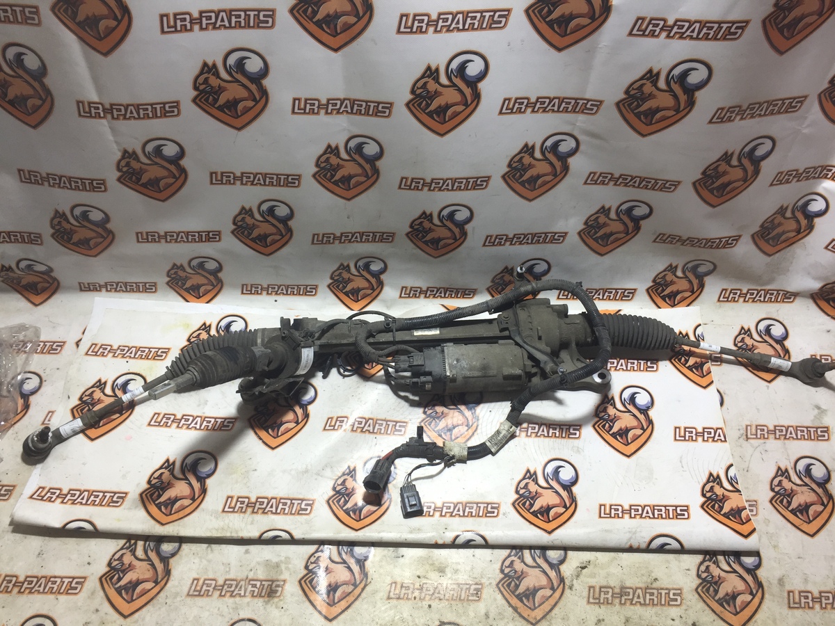 LR092479 Рульова рейка електро RANGE ROVER L405 13-